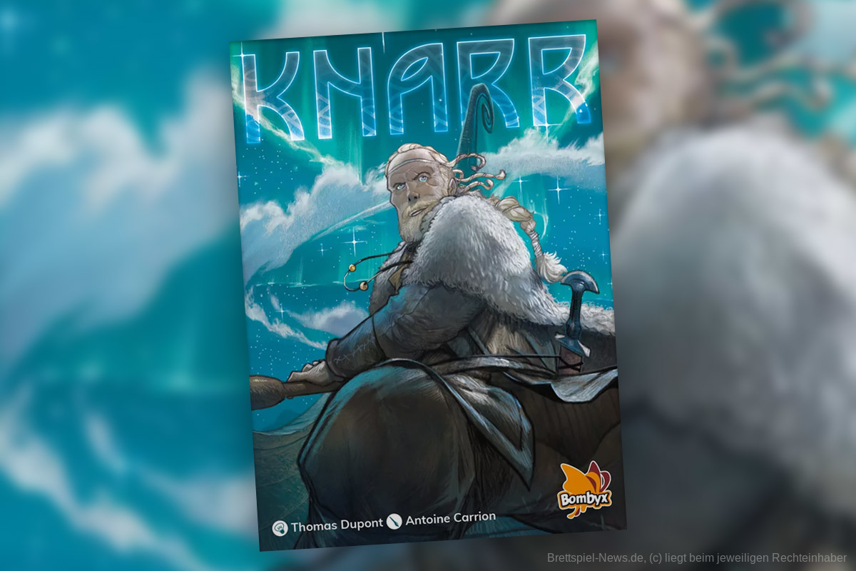 Spannendes Wikingerspiel bald in Deutschland verfügbar