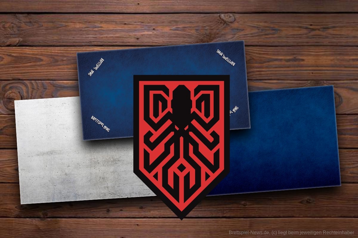 Kooperation zwischen Kraken Wargames und Brettspiel-News.de!