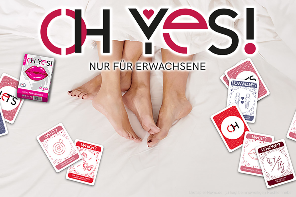 Erotisches Kartenspiel ab 18 derzeit zu fördern