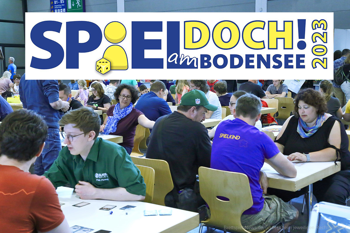 SPIEL DOCH! am Bodensee 2023 war ein voller Erfolg