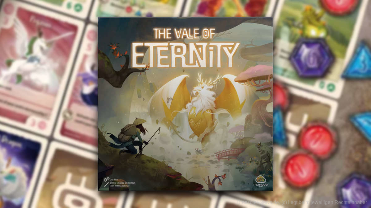 Neues Kartenspiel dominiert die Hotness-Liste auf BGG