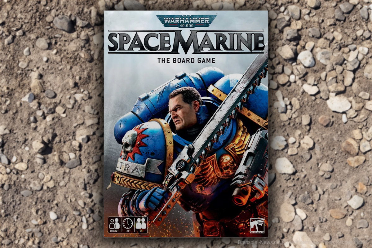 Games Workshop Brettspiel derzeit sehr unbeliebt