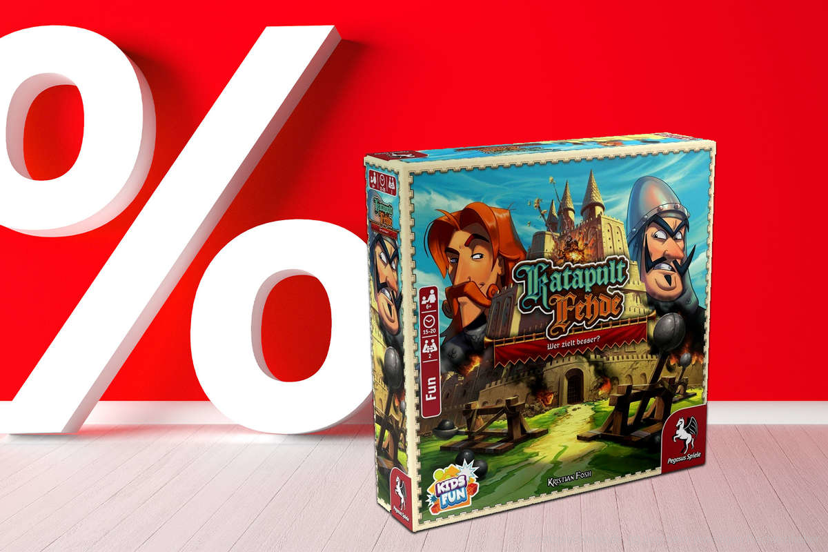 Richtig gutes Action-Spiel mit 46 Rabatt kaufen