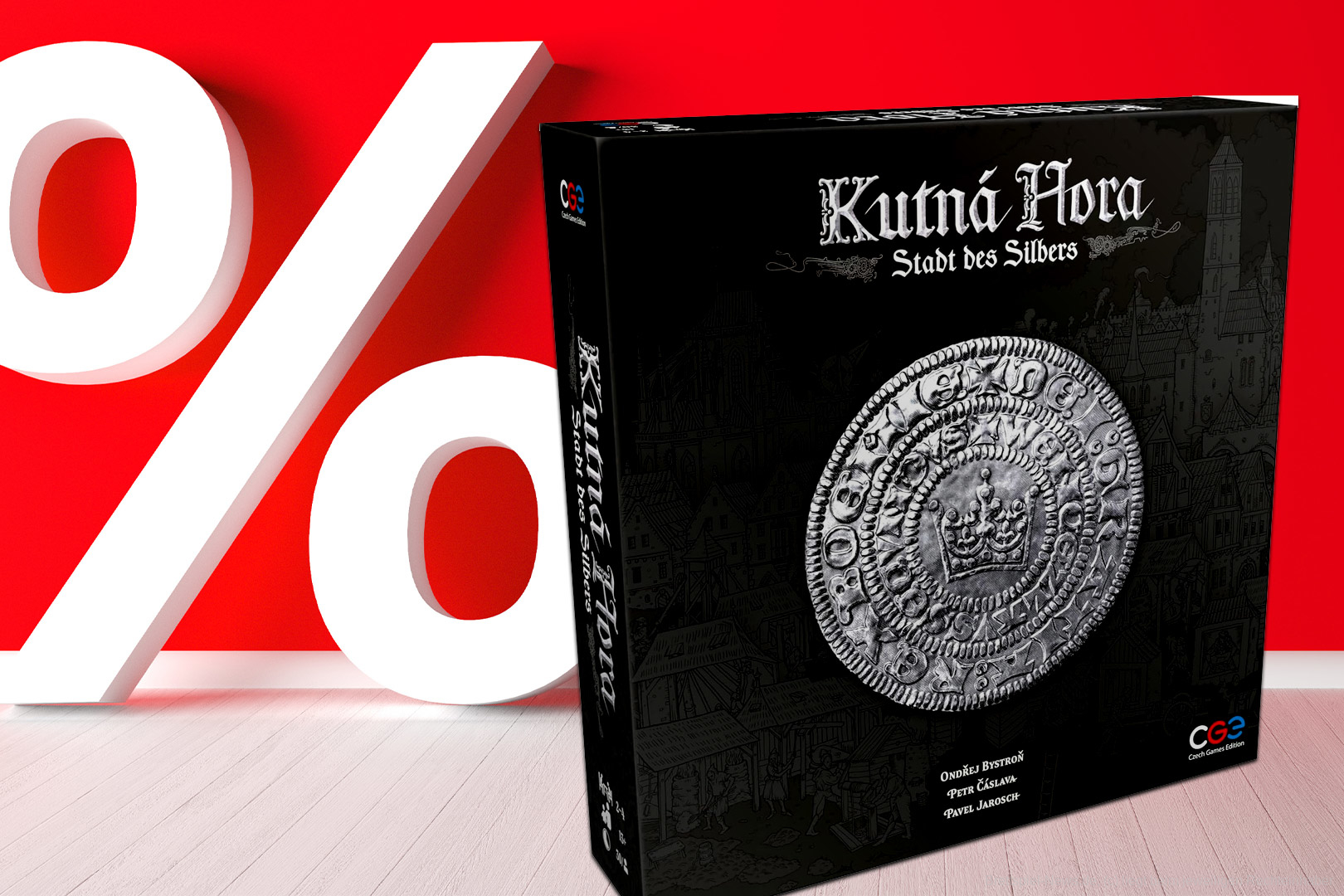 Kennersiel aus dem Herbst 2023 nun mit 20% Rabatt auf Amazon im Angebot