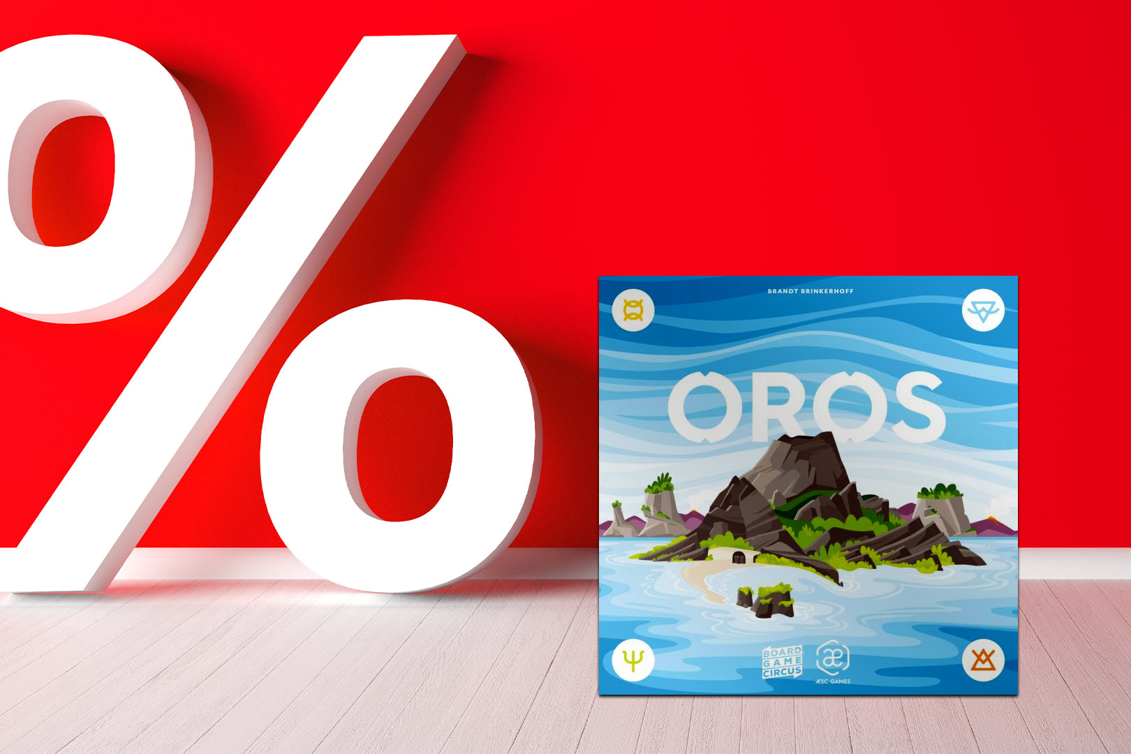Kennerspiel aktuell mit 62% Rabatt im Angebot