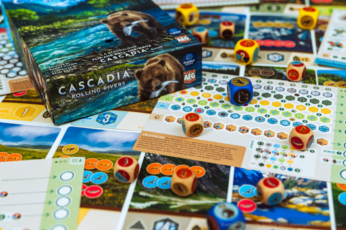 cascadia rool and write 2