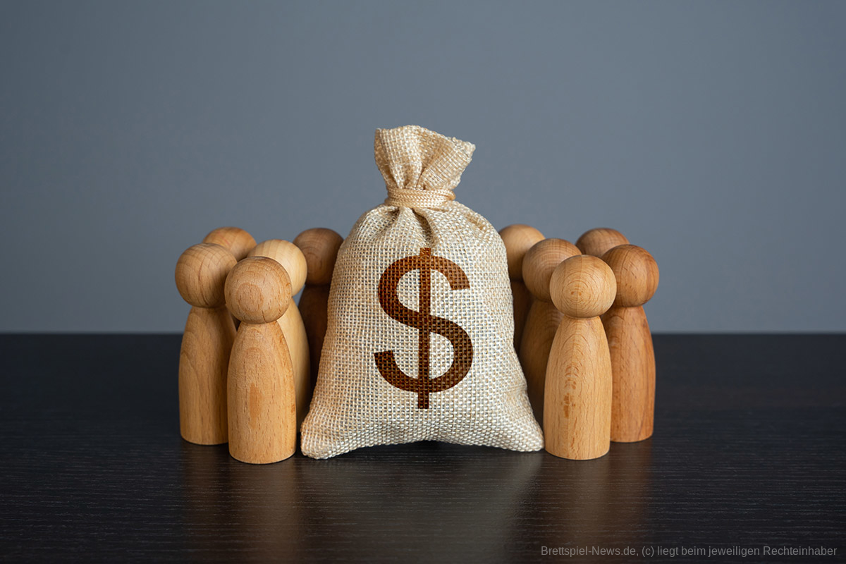 #442 BSN REPORT (11) | Crowdfunding im Wandel - was ist positiv und was negativ?