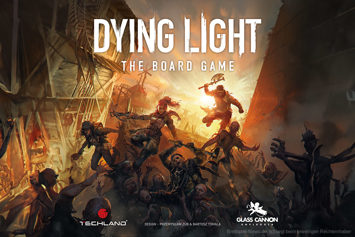 Millionenfach verkauftes Videospiel erhält Brettspielumsetzung