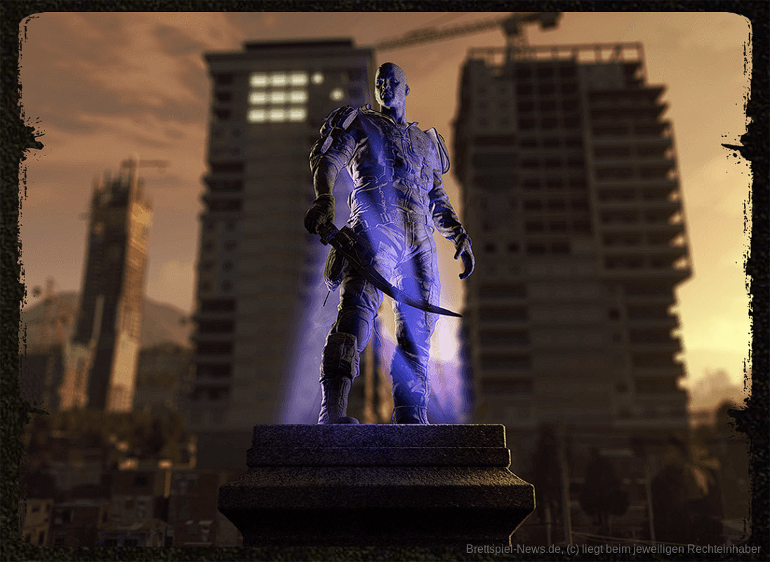 dyinglight videospiel 