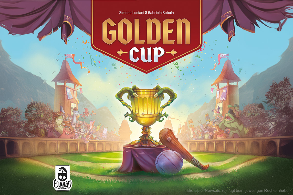 Fantasy-Sport-Spiel für 2024 angekündigt