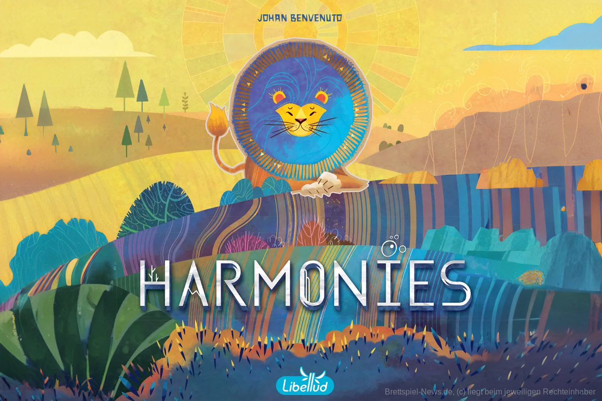 Leichtes zugängliches Spiel mit Traumwertung auf BGG