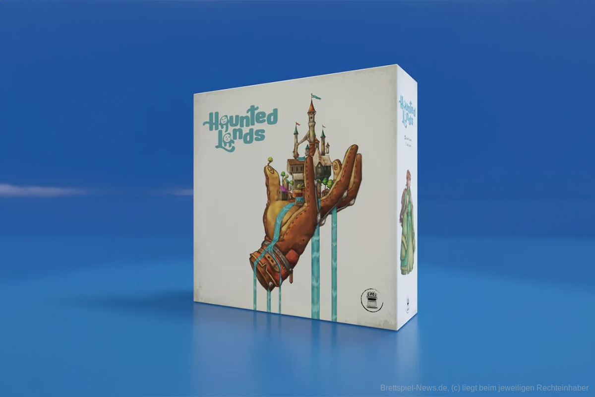 Spiel mit ausgesprochen hübscher Grafik erscheint 2024 in Deutschland