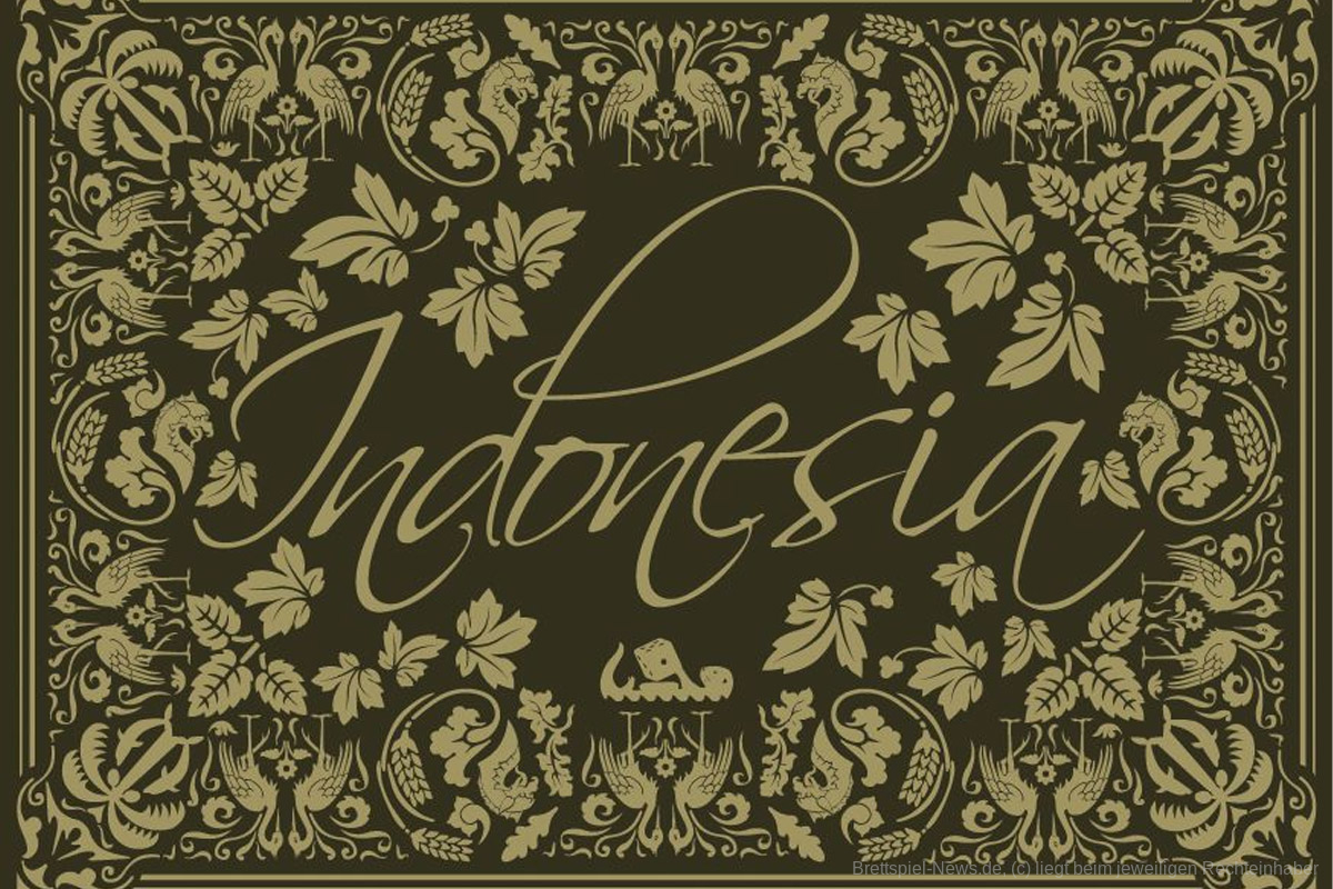 Expertenspiel aus 2005 wird in der dritten Auflage gedruckt