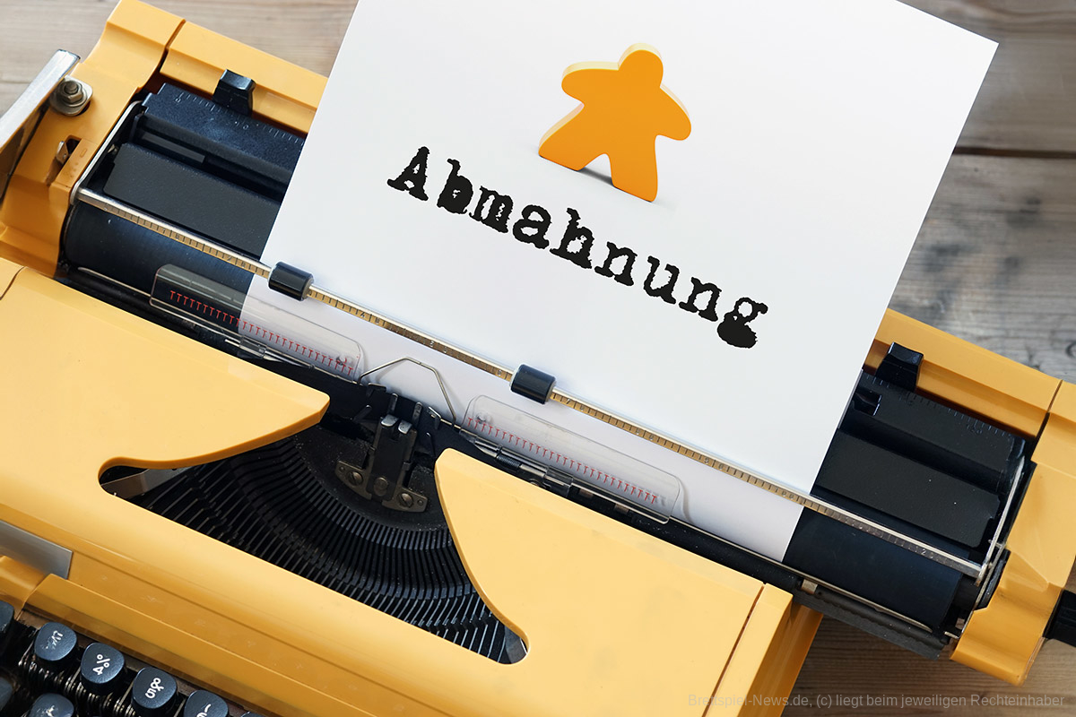 Hans im Glück geht wegen Bezeichnung von „Meeple“ in Amerika vor