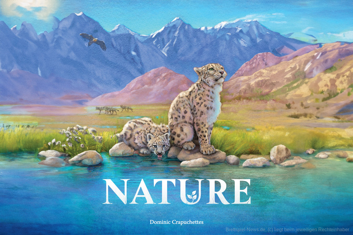 Spieleklassiker aus 2014 wird 2025 mal wieder komplett überarbeitet neu erscheinen