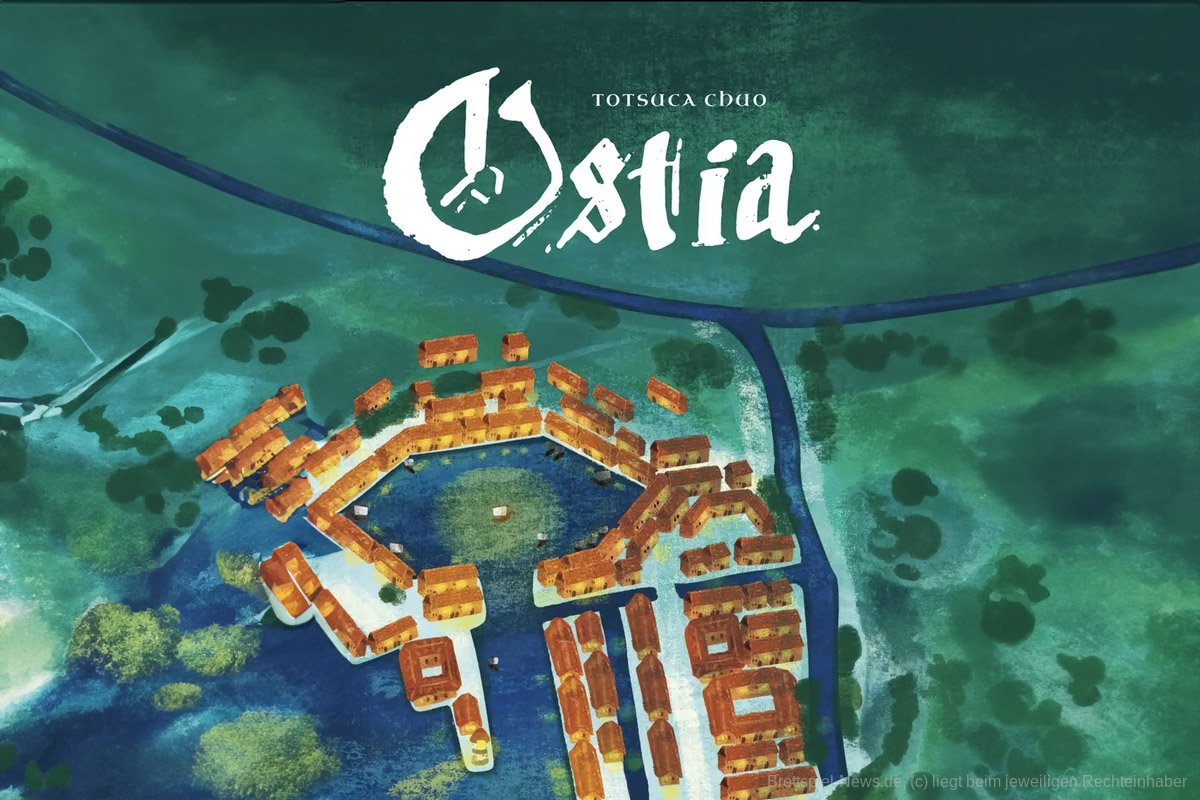 Skellig Games veröffentlich Kennerspiel der aktuellen BGG-Hotness-Liste