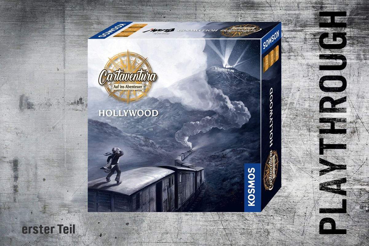 #480 BSN PLAYTHROUGH (18) | Auf nach Hollywood!