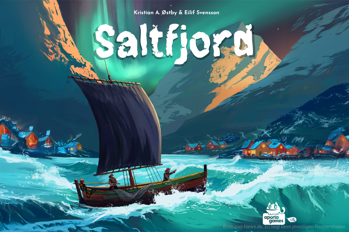 Gut bewertetes Kennerspiel aus 2017 wird komplett überarbeitet