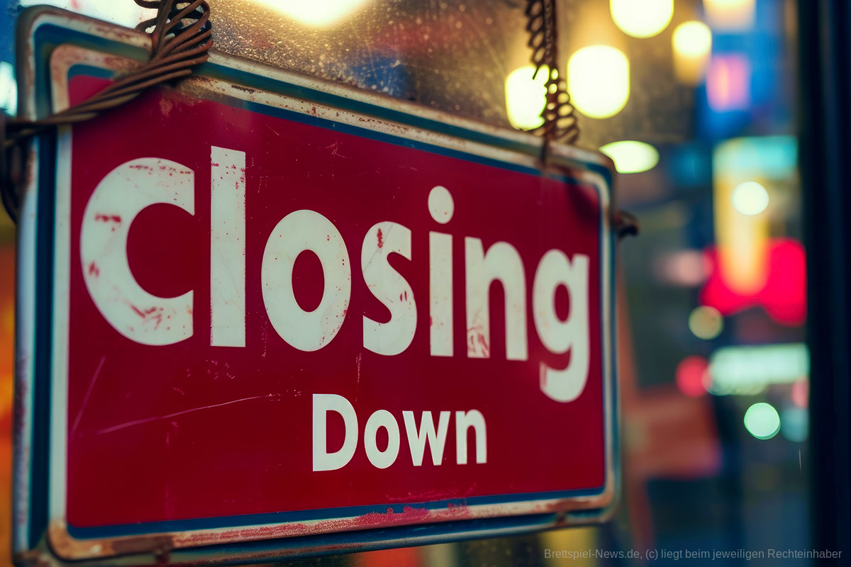 Bekannter Crowdfunding-Verlag mit 20 erfolgreichen Projekten gibt auf