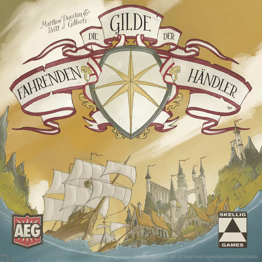 gilde der fahrenden haendler