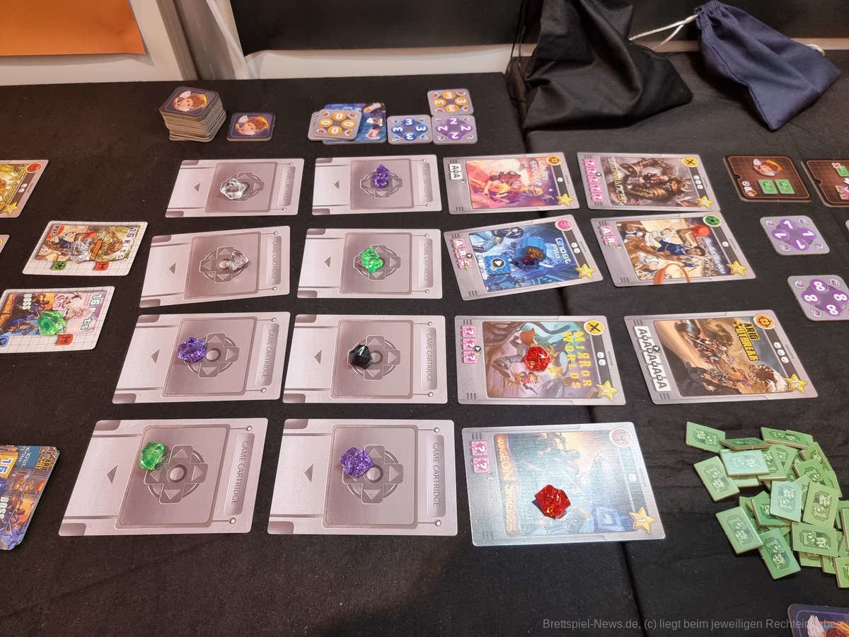 Video Game Champion 1