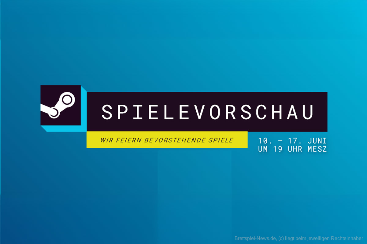 Kurze Zeit: 22 Würfel und Deckbuildingspiele kostenlos auf Steam antesten