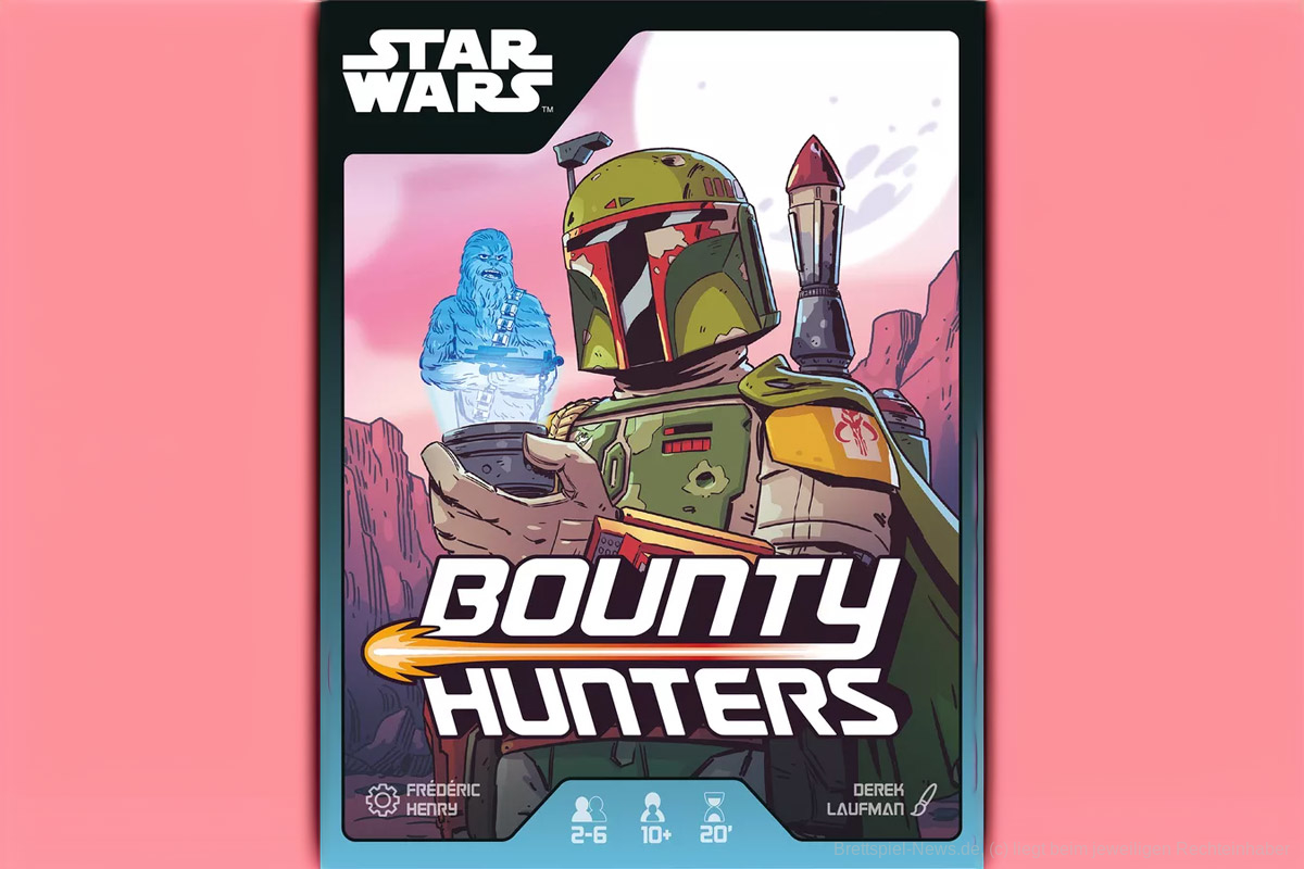 Neues Star Wars Spiel ist im Mai 2024 erschienen und sorgt