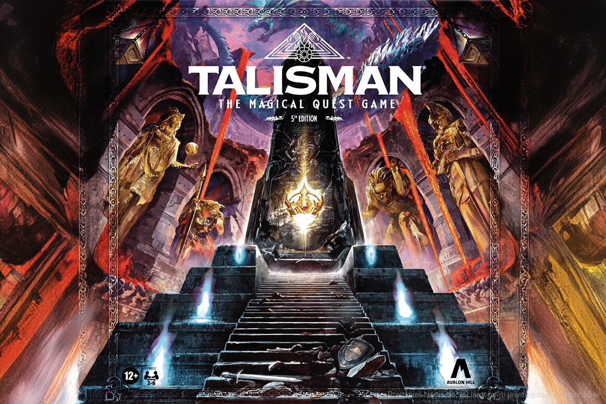 talisman