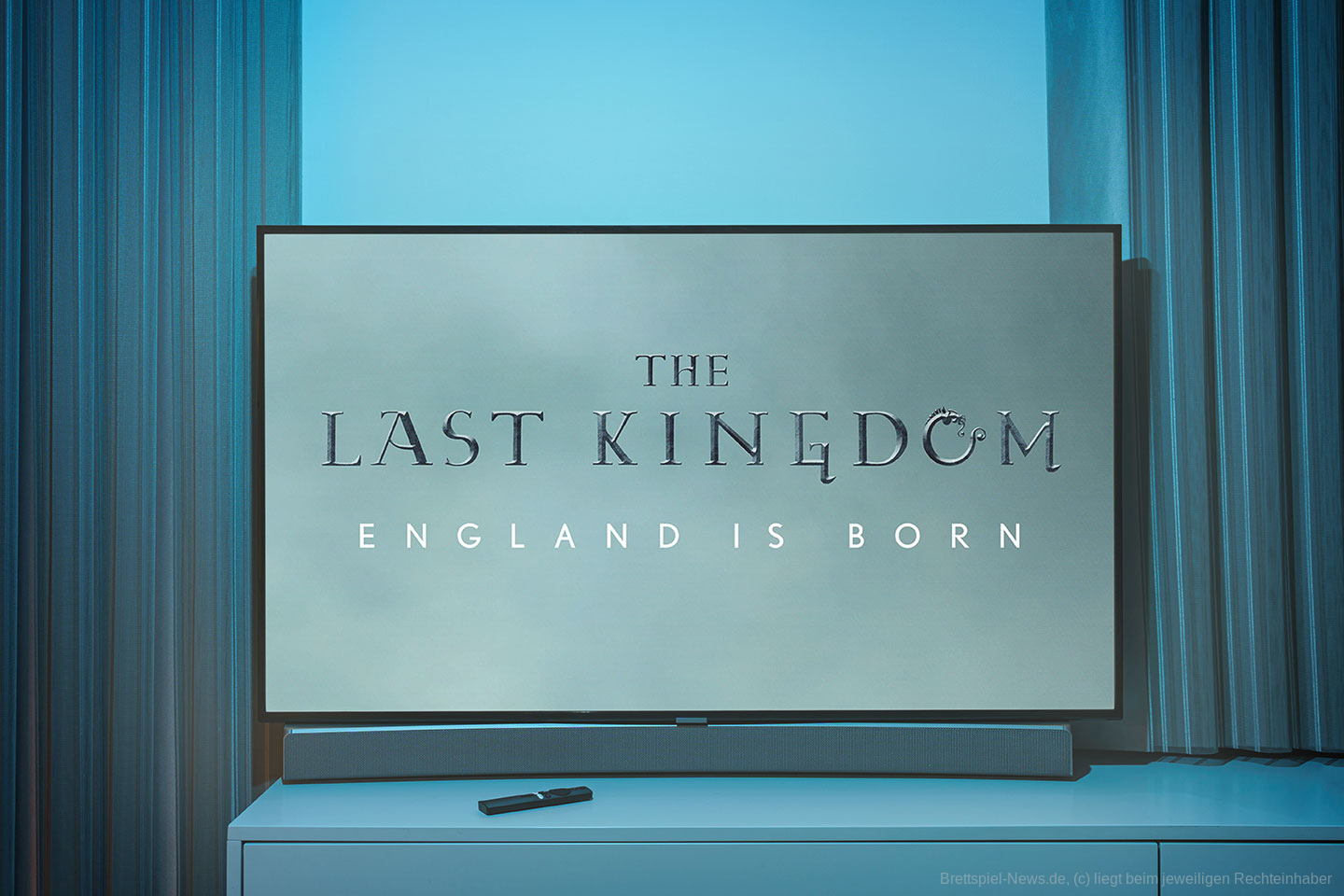 the last kingdom netflix
