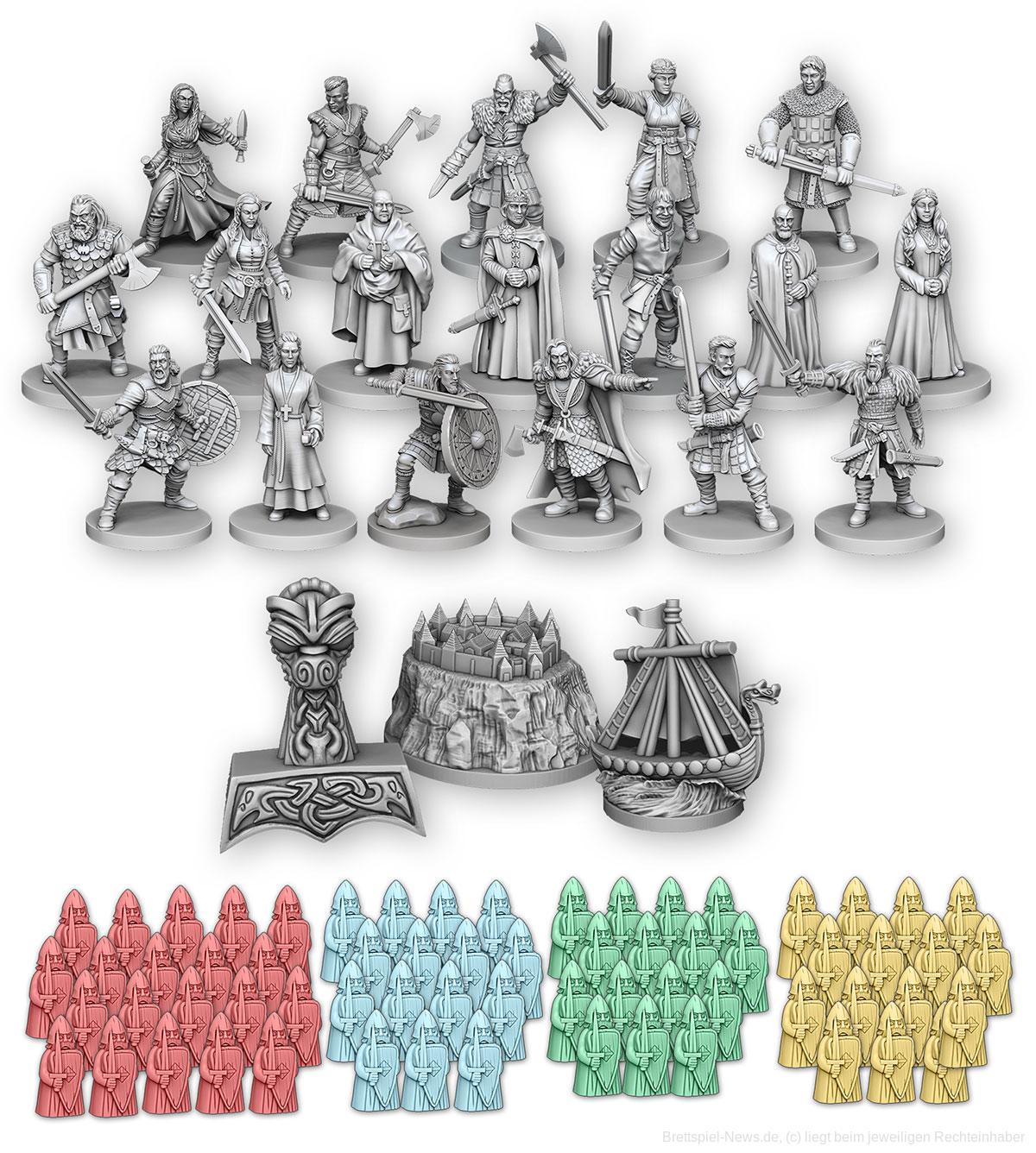 the last kingdom spiel2