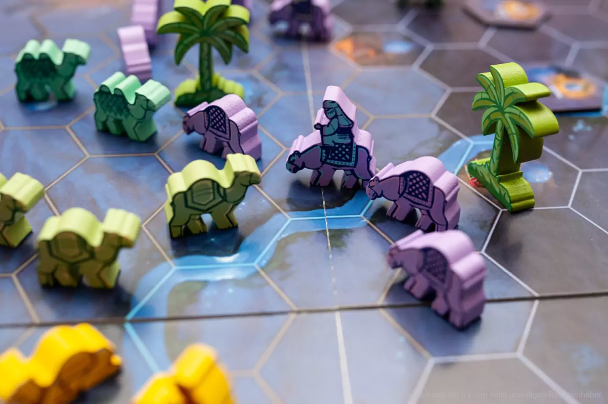 through the dessert 3