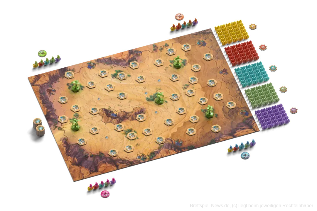 through the dessert 4