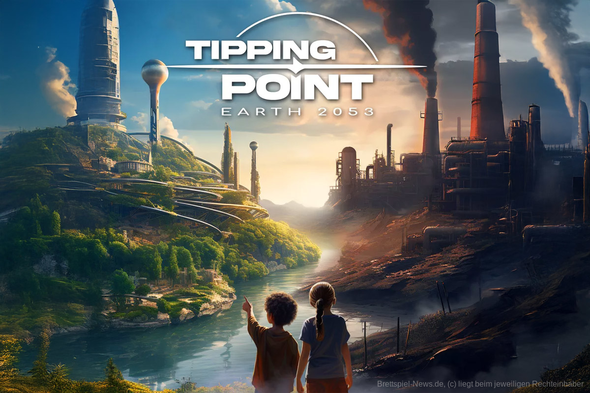 Von Uwe Rosenberg unterstütztes Spiel startet am 15.10. auf Kickstarter