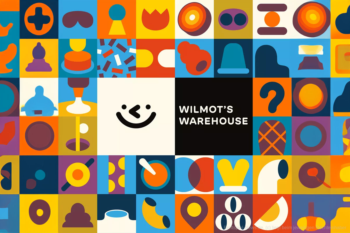 Verlag der das Kennerspiel des Jahres 2024 veröffentlichte kündigt Neuheit an