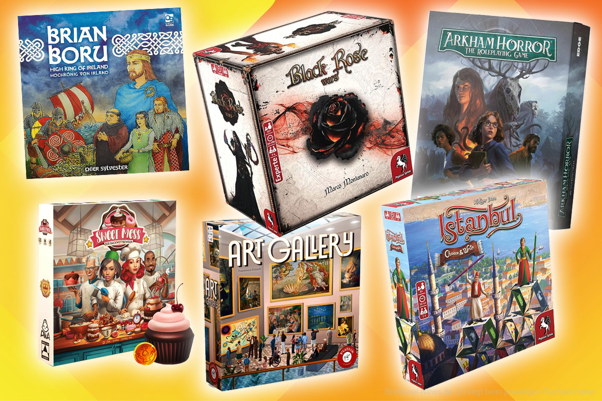 Was ist denn der Frühe Black Friday? Diese Angebote!