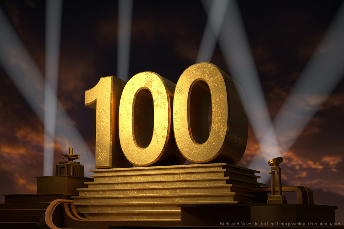 #526 TEAM (100) | 100 Folgen BSN Team