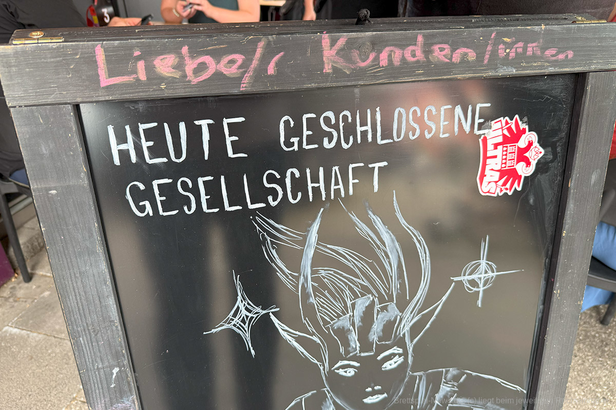 Cardia-Event in Köln zeigt exklusiv die nächste Hans im Glück Neuheit