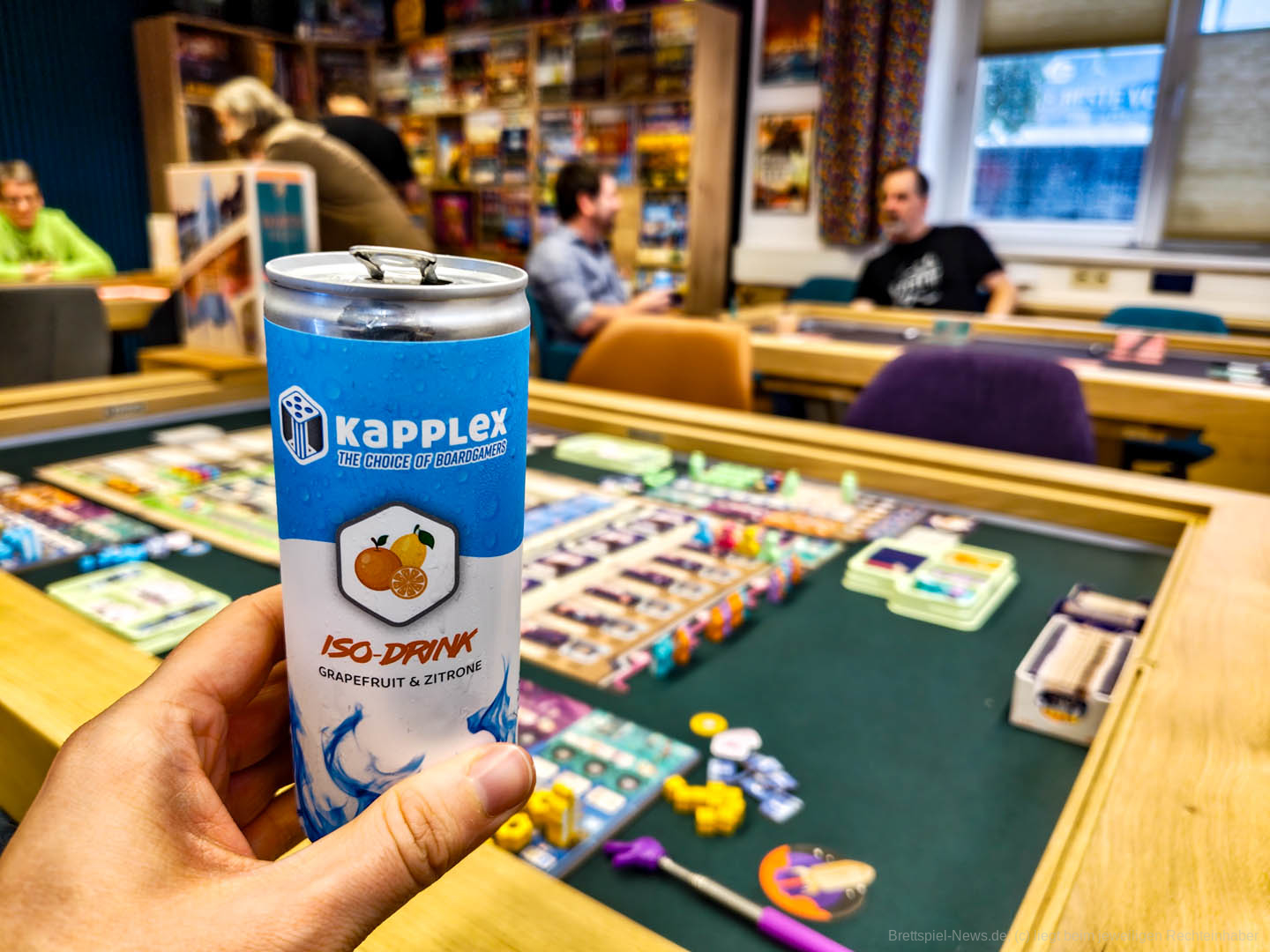 Jetzt wird aufgetischt – Kapplex Showroom in Bonn eröffnet