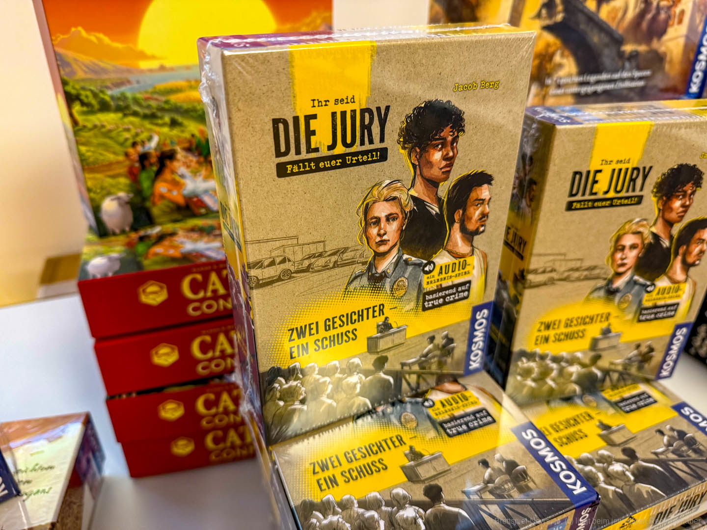 kosmos event 2025 001