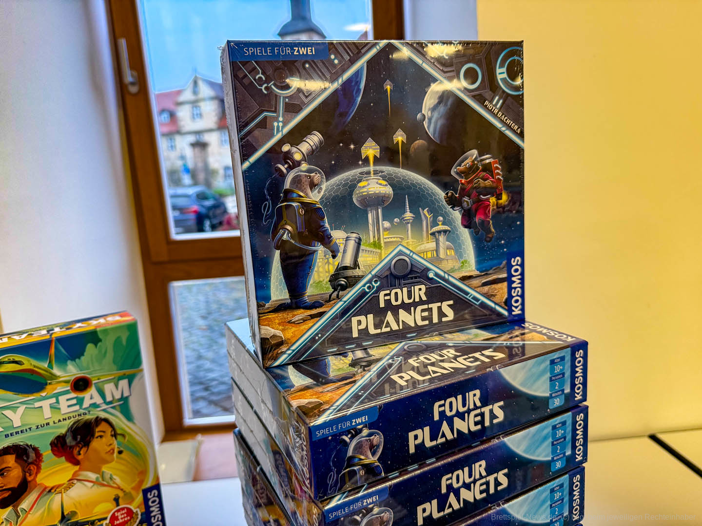 kosmos event 2025 005