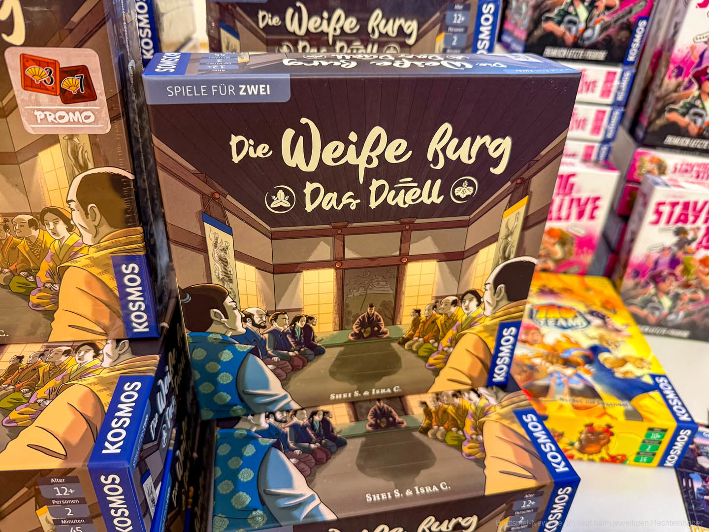 kosmos event 2025 009