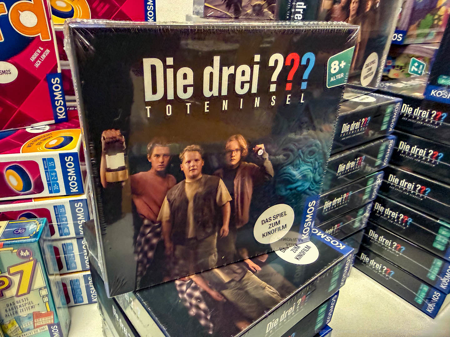 kosmos event 2025 028