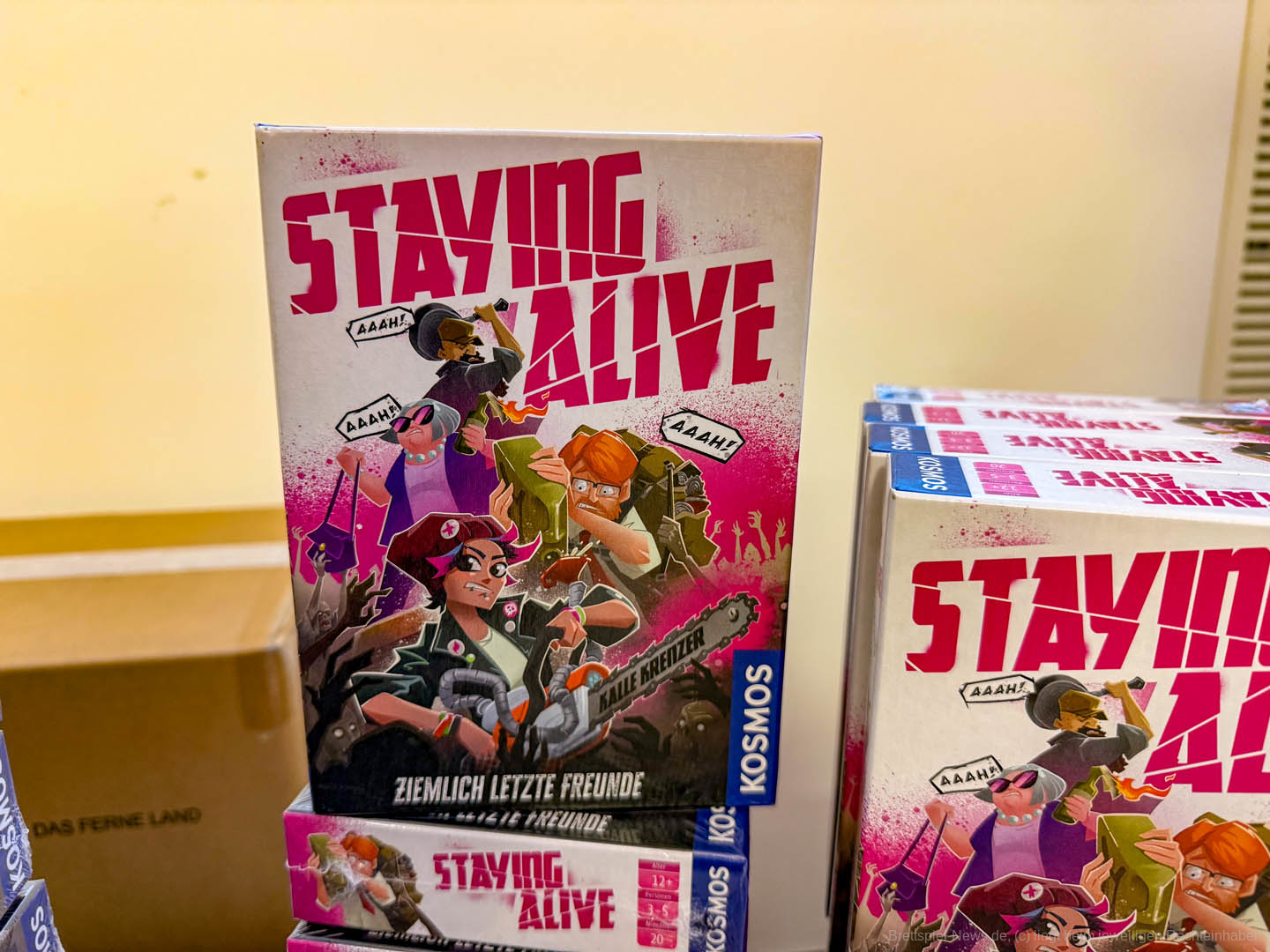 kosmos event 2025 029