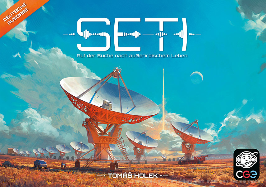 seti