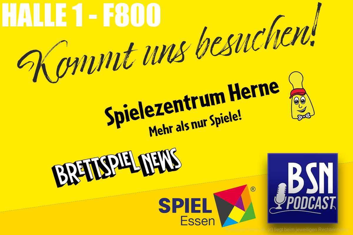  #535 BSN Special (48) | H1 F800 - Das bieten wir euch in Essen an