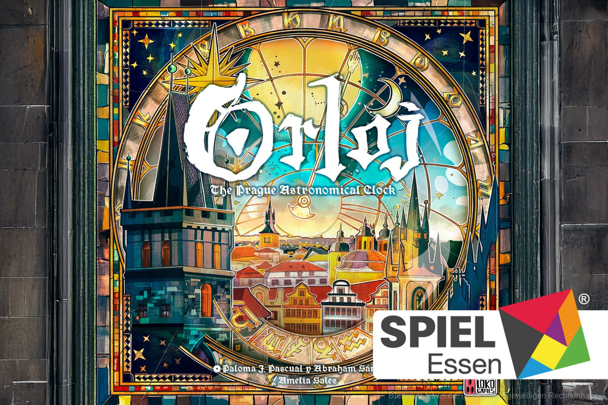 Expertenspiel zur Astronomischen Uhr Orloj erweckt viel Interesse