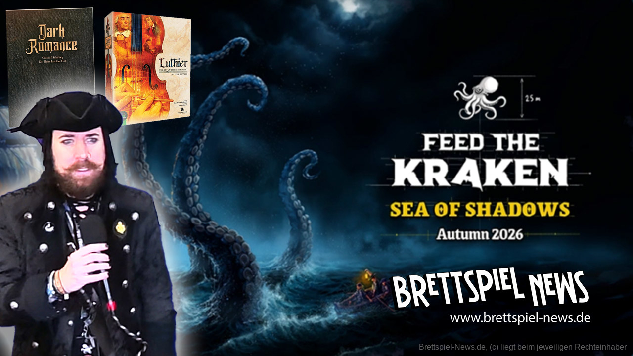 Funtails im Interview – exklusive Einblicke in die Neuheiten auf der SPIEL Essen 2025