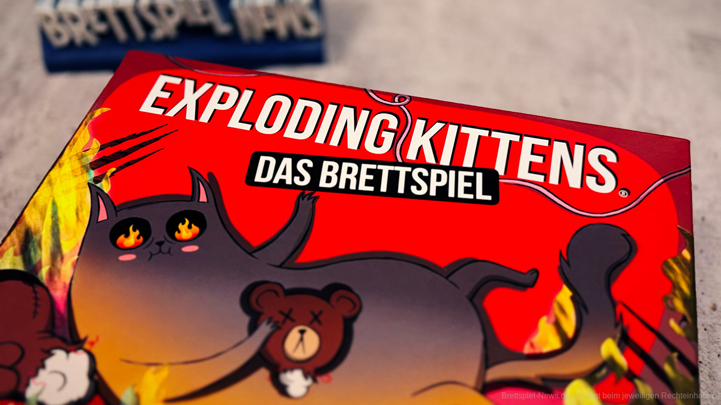 exploding kitten bs