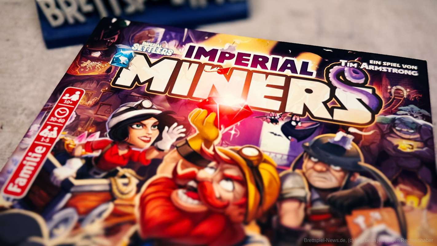 imperial miners