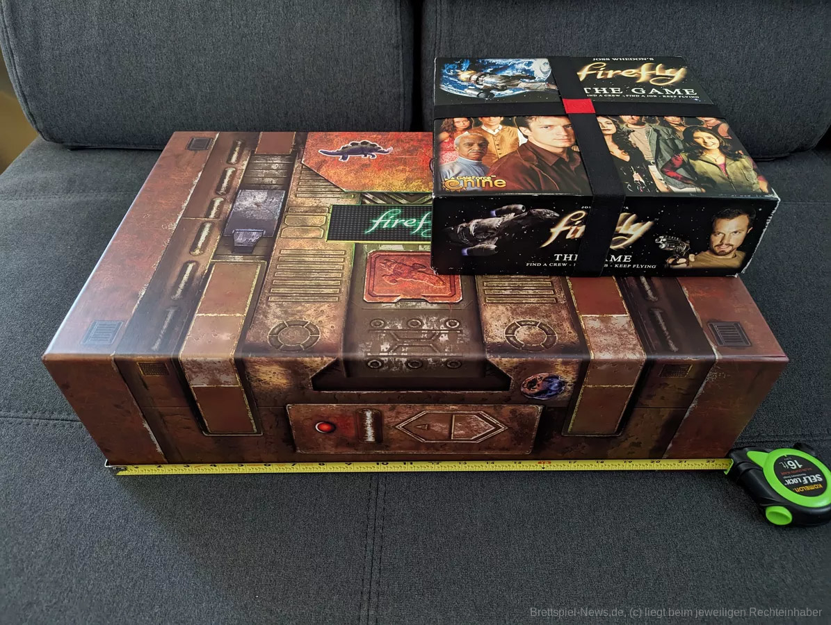 alte vs neue version